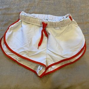 Medium BDG nylon shorts